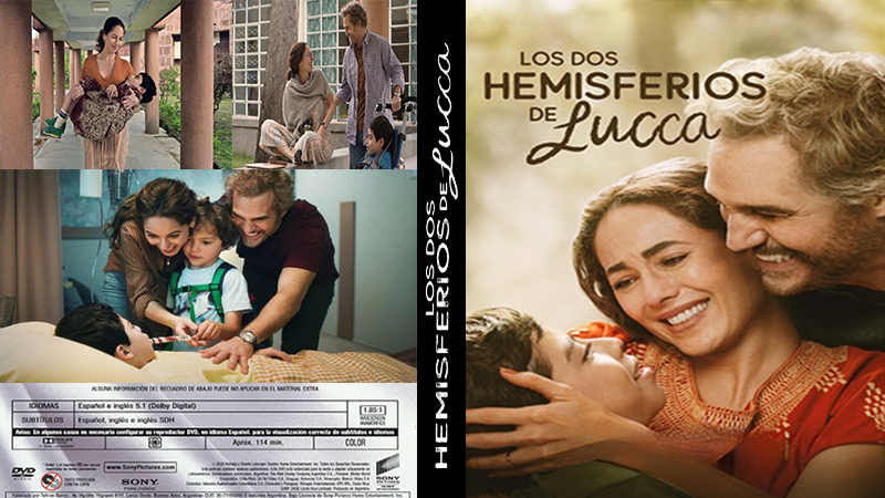 Los Dos Hemisferios De Lucca 2025